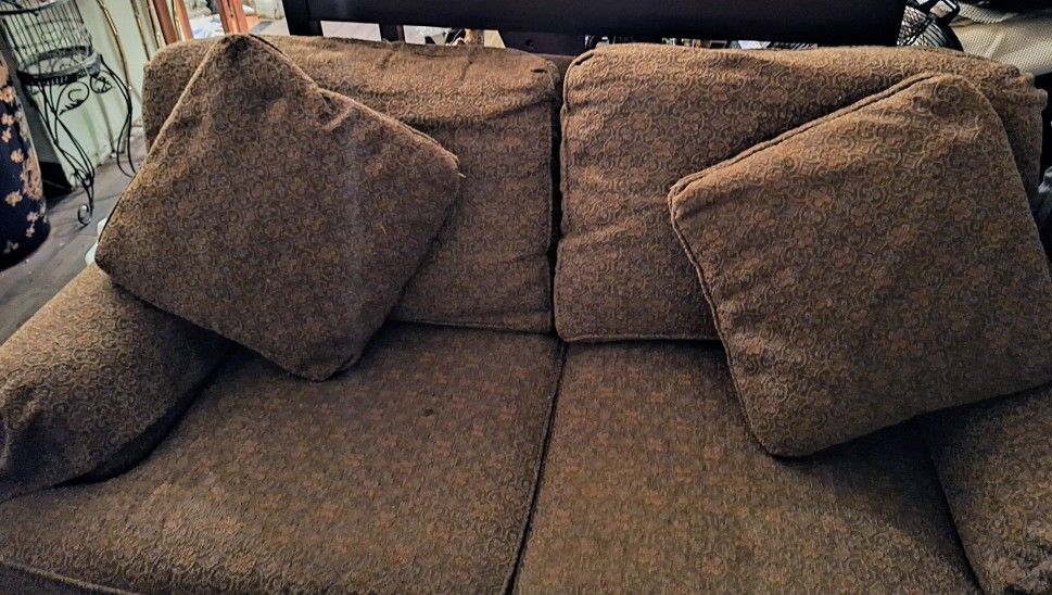 Sofa Set