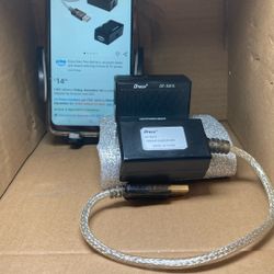 Dtech Dt-5015 USB Extender 60M