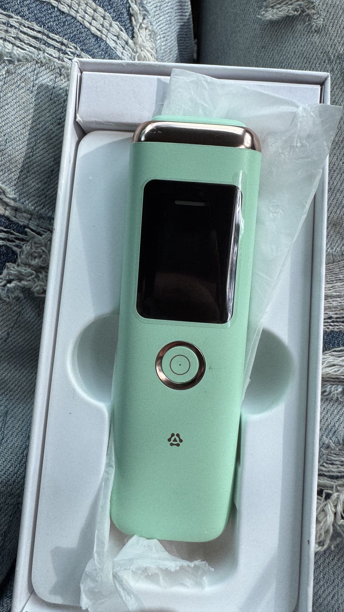Keto Breath Analyzer 