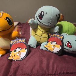 Pokemon Plush Toy Factory Nintendo 2016