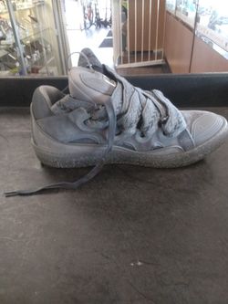 Alexander McQueen Shoes 