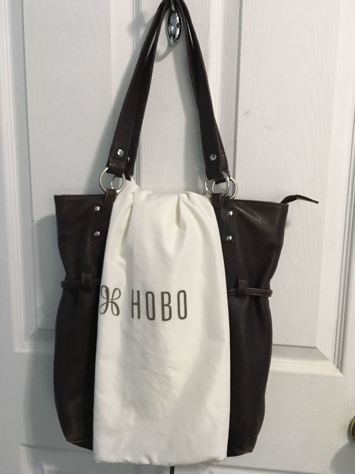 Hobo International Tote Bag Large 