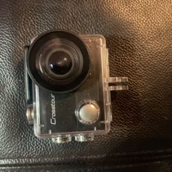 Crosstour 4k Camera 