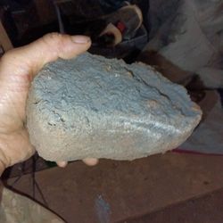 Certified And Very Unique Meteorite From Space Found In Hawaiian Island 