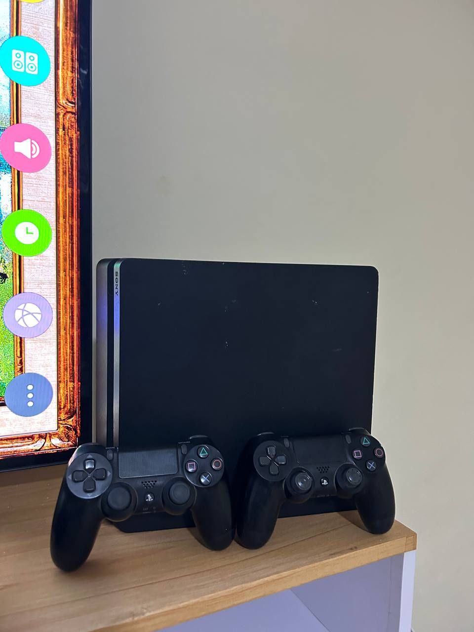 PS4 Slim
