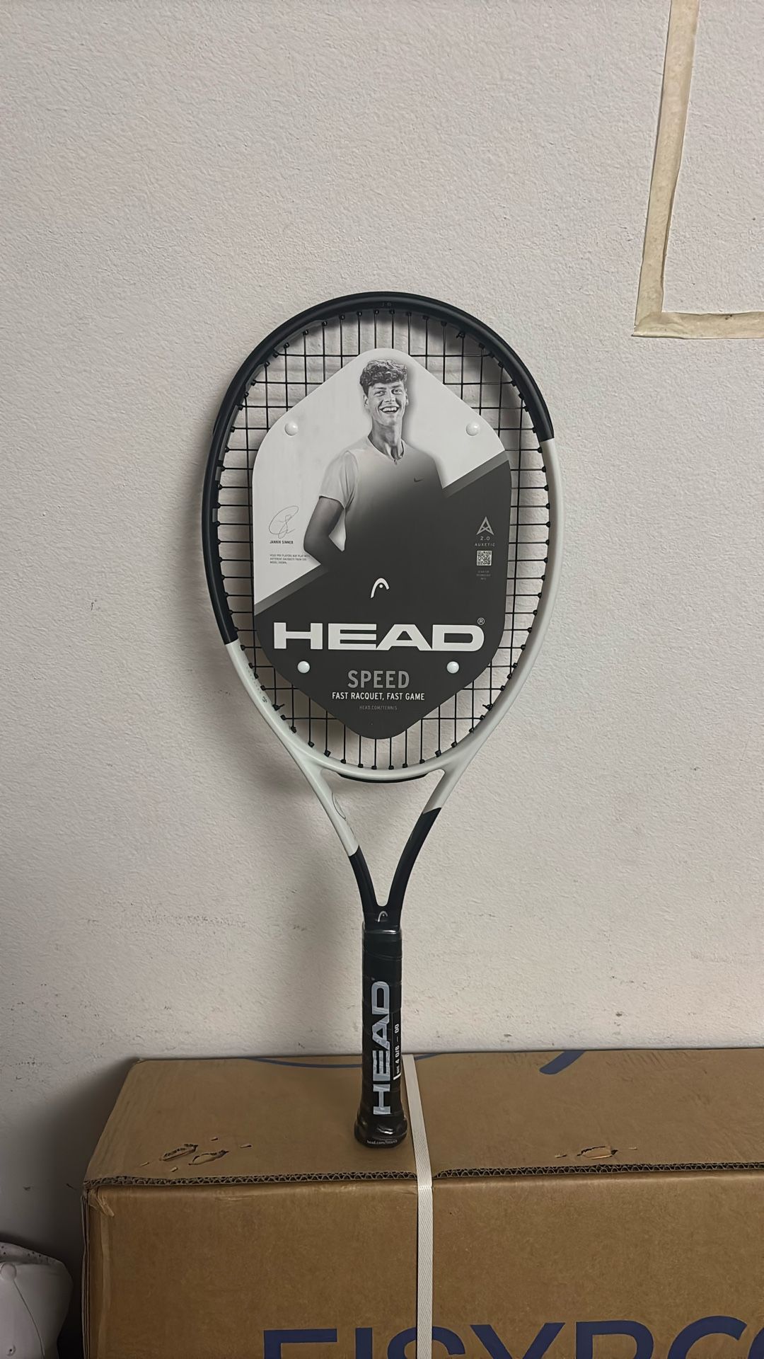 Head Junior Tennis Racket