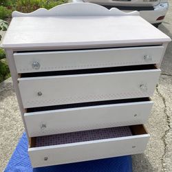 Free Dresser