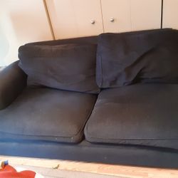 Sofa Bed Love Seat