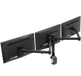 Triple Monitor Stand