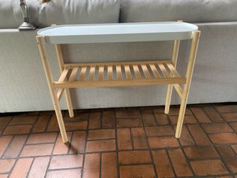 IKEA PLANT STAND