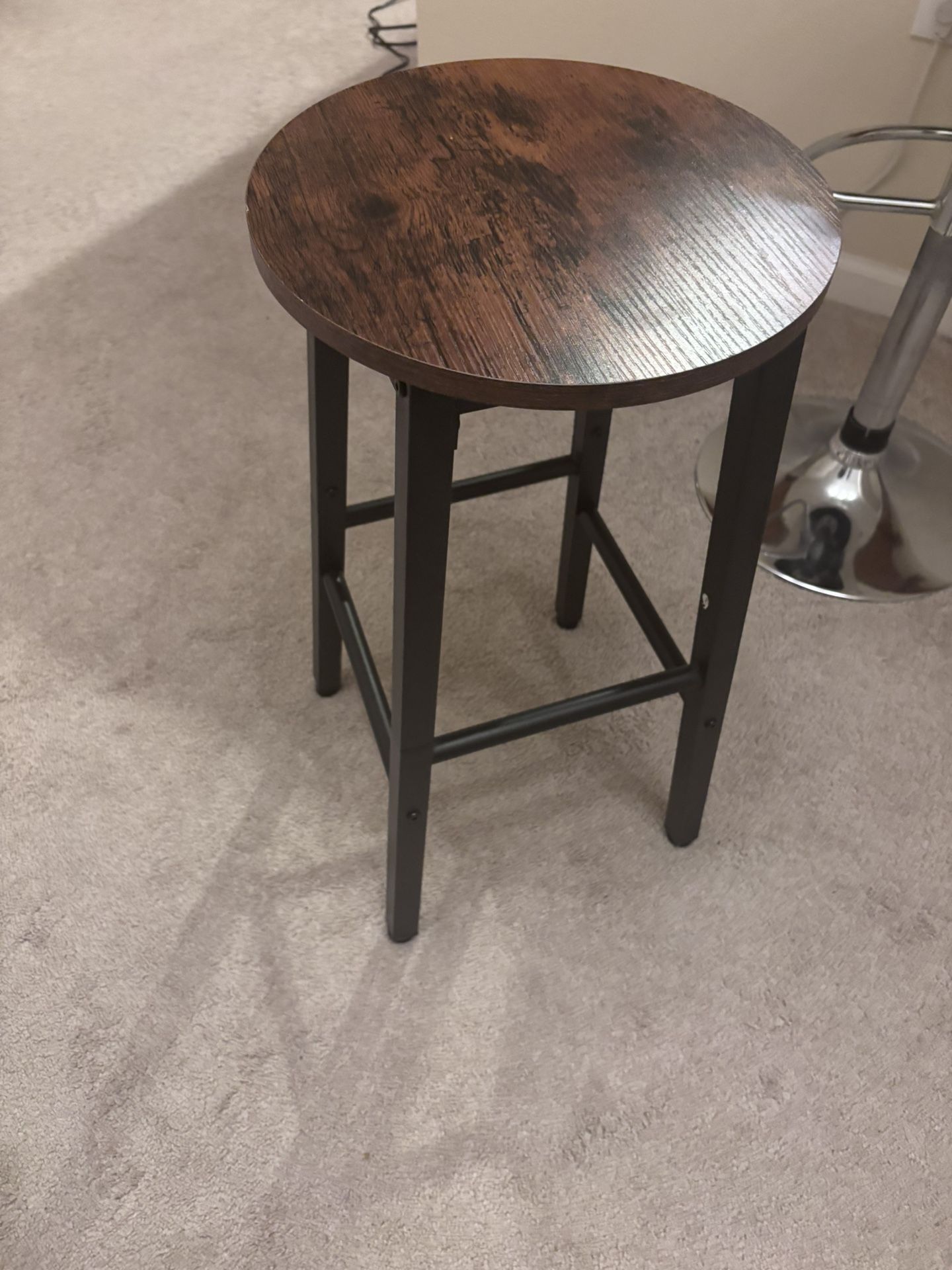 Stool
