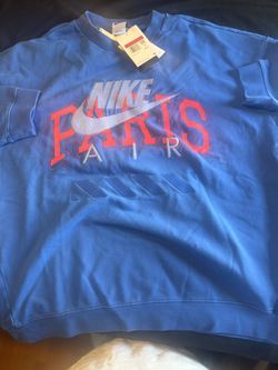 Nike Air-Paris M-L $60