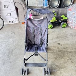 Light Weight Stroller