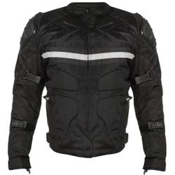 Motorcycle armor jacket new $150