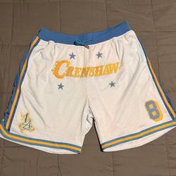 Kobe shorts hot sale for sale