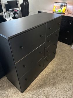 Brand New dresser from Nebraska furniture
