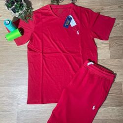 Polo Short Sets