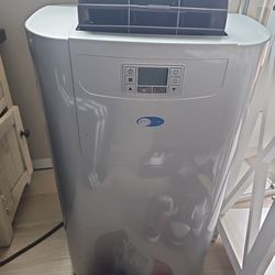 14,000 btu ac runs regular  house plug