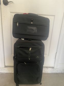 Samsonite Luggage