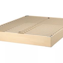 IKEA Box Spring 