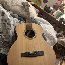 Fender Guitar Ma 1