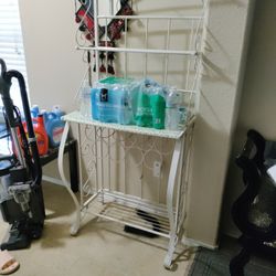 Iron Stand