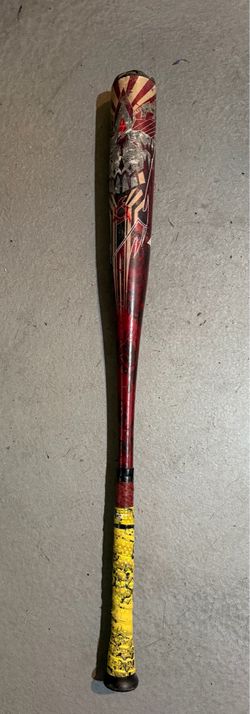 Demarini Voodoo 33” -3