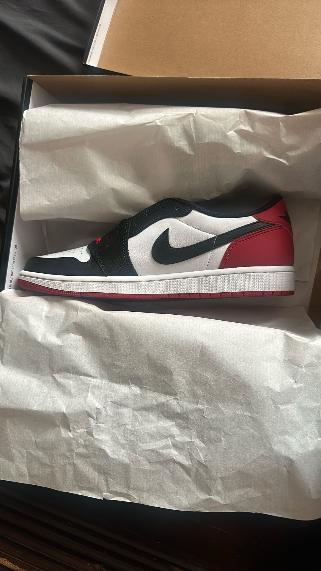 Nike Jordan 1
