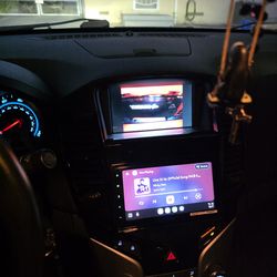 Pioneer DMH-W2770NEX