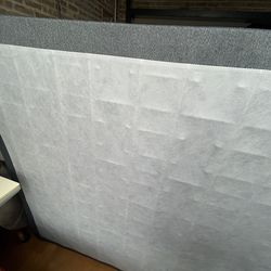 Free Box Spring