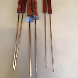 Bbq Tools 