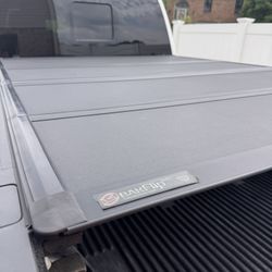 BakFlip MX4 Tonneau Cover