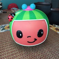 Juguete  De Cocomelon