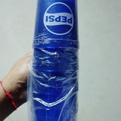 Pepsi Cups (Read Description 