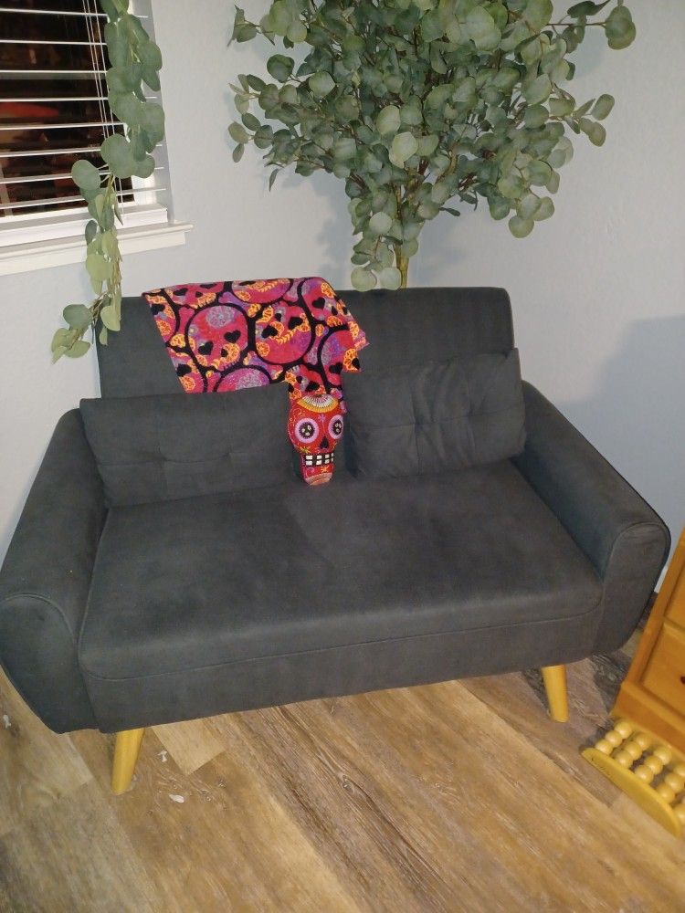 Small Couch