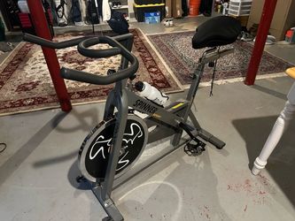 Spinning Spinner Sport Indoor Cycling Bike