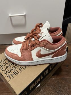 Womens Air jordan 1 Low