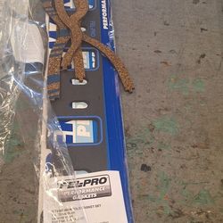 Performance  Intake Set Ford 302 351w Aluminum Heads  See Pics On Part #. New 35th Ave And McDowell Phx 