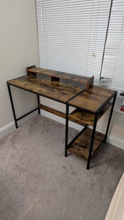 Study desk