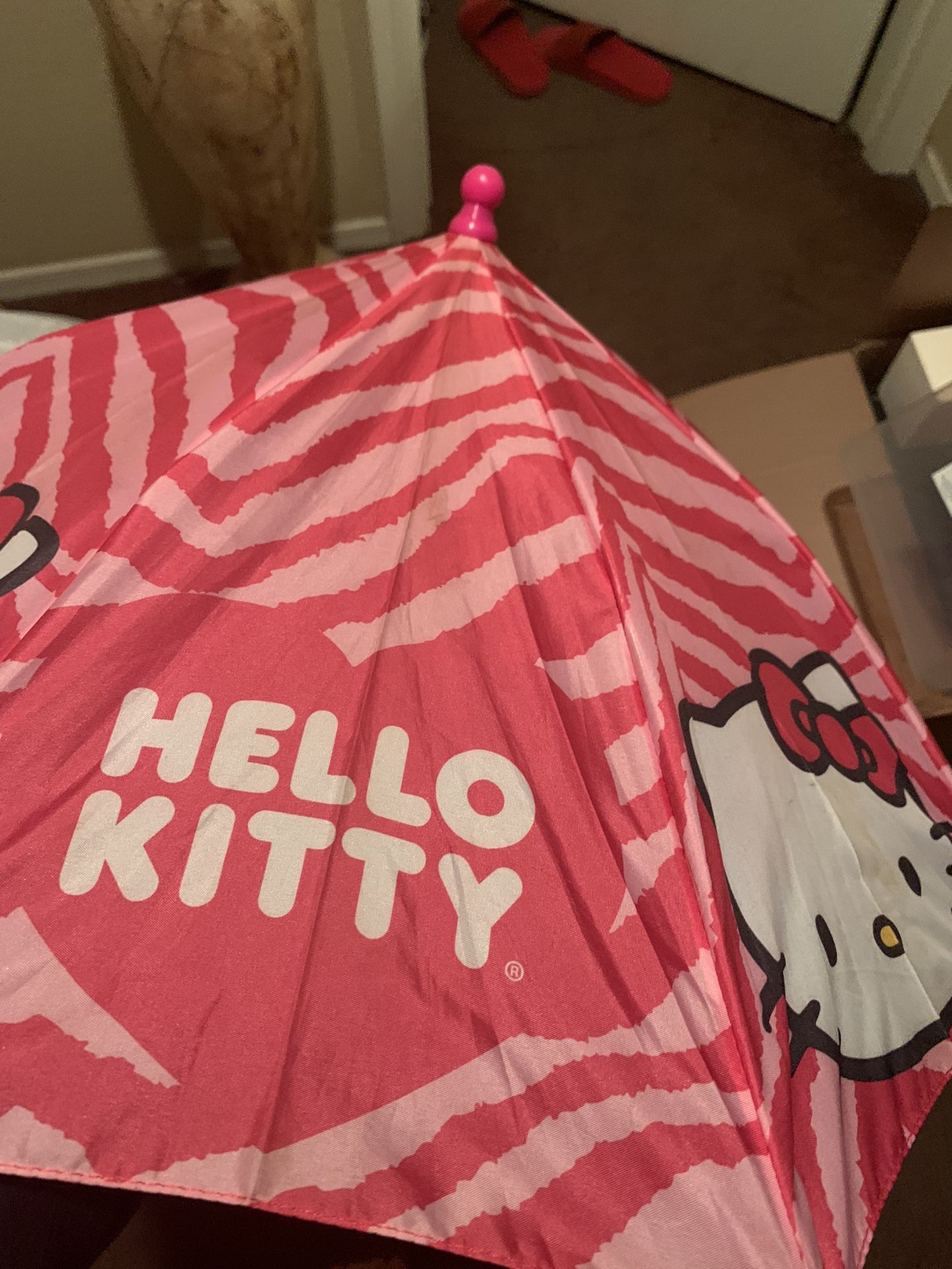 hello kitty