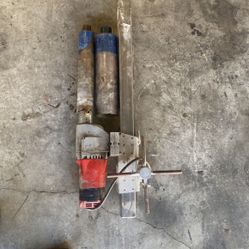 Milwaukee Core Drill