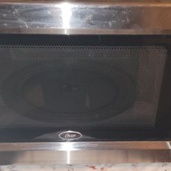 Microwave Oven 1100 W 1.3 Cf