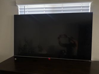 Hisense 55” 4K Smart TV – Excellent Condition