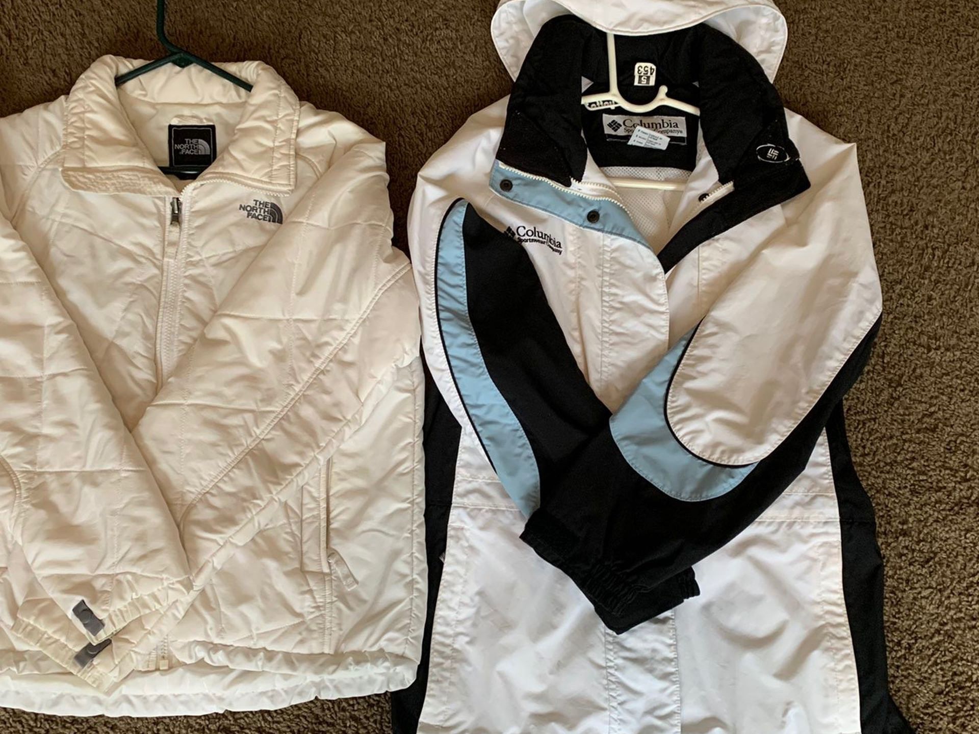 Winter Jackets