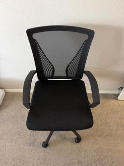 Desk Chair