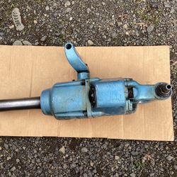 1” Impact Gun