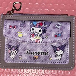 Kuromi Wallet