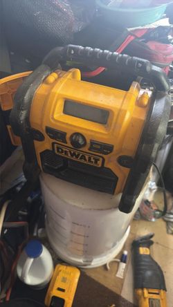 Cordless tools
