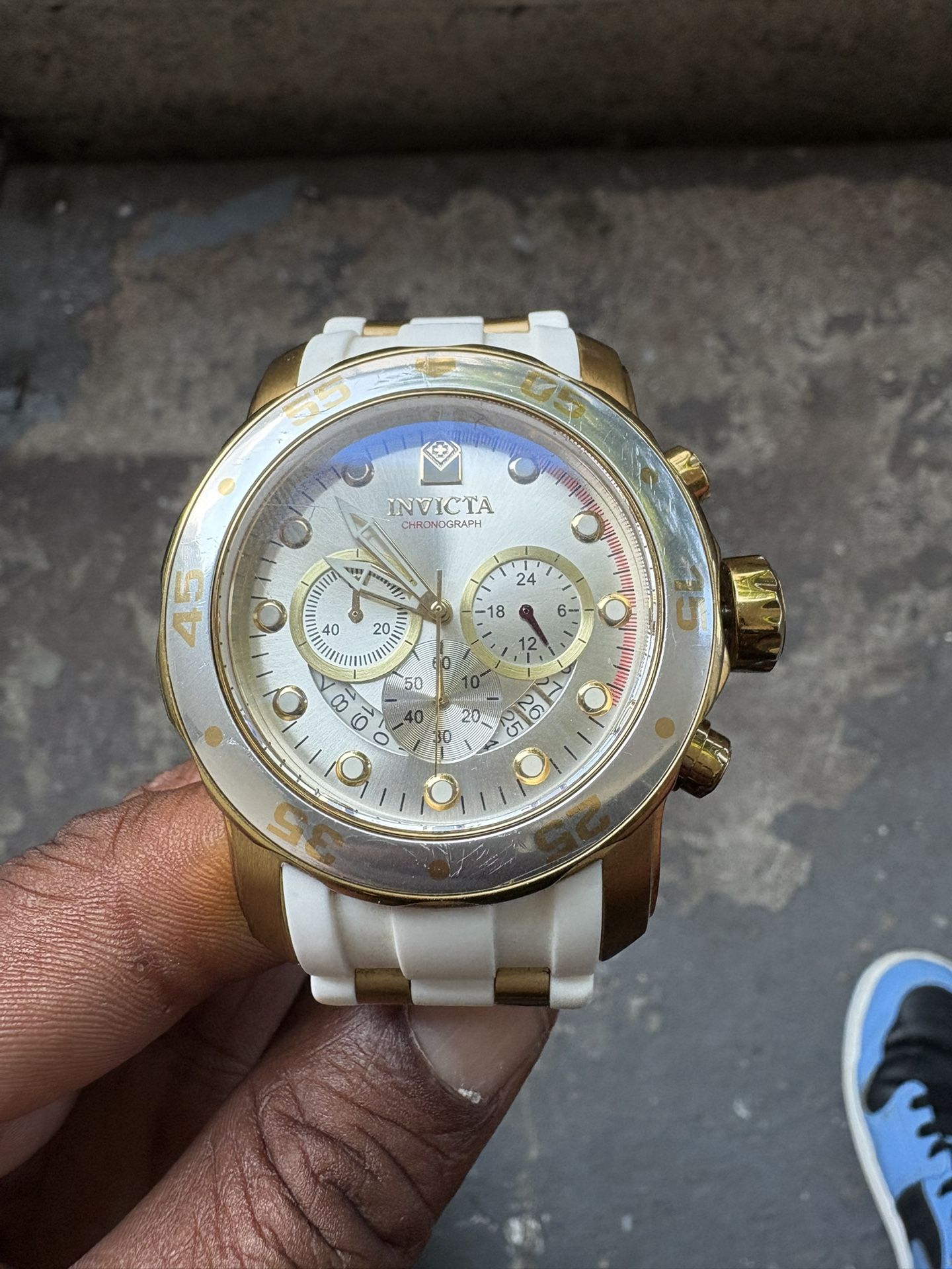 Invicta Watches