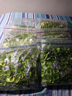 2700 green monster tabs